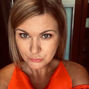 Meet your Posher, Joanna